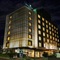 Lemon Tree Hotel Viman Nagar Pune - map