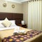 Hotel Lima City - map