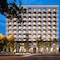Lakeshore Hotel Yilan - map