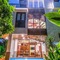 Villa Eternal, Private Pool, 3 Floors & Rooftop Terrace - map