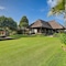 Bubble Lodge Ile Aux Cerfs - map