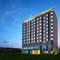Q Hotel Shanghai Pudong - map