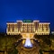 Holiday Inn Foshan Nanhai Central By Ihg - map