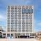 Holiday Inn Express Shanghai Baoshan Baoyang By Ihg - map