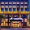 Days Hotel By Wyndham Shanxi Xinzhou - map