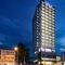 Xavia Hotel - map