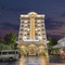 Elizabeth Hotel - map