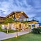 Fox Resorts Kandy - map