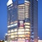 Ecograd Hotel - map