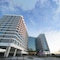 Hotel Marinabay Seoul - map