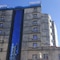 Hotel Zidane - map