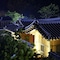 Andong Gurume Resort - map