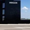 Innside By Melia Luxembourg - map