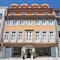 Casual Raizes Porto Hotel By Casual Hoteles - map