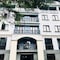 City Center Apartments By Picnic - map