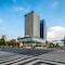 Atour Hotel Binjiang Jiangling Road Hangzhou - map