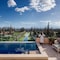 The Oberoi Marrakech - map