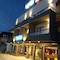 Hotel Luma By Kavia Cancun - map