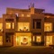 Jumeirah Muscat Bay - map