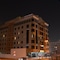 Skylark Hotel Apartments - map
