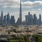 Hyatt Centric Jumeirah Dubai - map