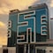 Al Khoory Sky Garden Hotel - map