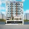 Kingsgate Al Jadaf - map