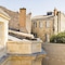 Villas Foch - map