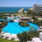 Hilton Muscat Al Bandar - map