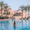 AL Husn Muscat Hotel - map
