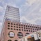 Premier Inn Manchester City Centre (Princess Street) - map