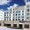 Grand Kingsgate Waterfront By Millennium Hotels - map
