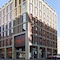 Maldron Hotel Glasgow City - map