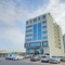Swiss-Belinn Airport Muscat - map