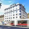 Ibis Styles Wien Messe Prater - map