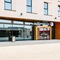 Premier Inn Mannheim City Centre - map