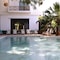 Saman Boutique Hotel & Residences - map