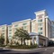 Springhill Suites Orlando At Flamingo Crossings - map