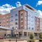 Hyatt House La - University Medical Center - map