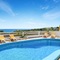 Villa Coelha - map