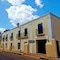 Hotel Fundadores - map