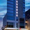 Marriott Bethesda Downtown At Marriott Hq - map