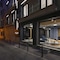 Pillow Urban Stay - map