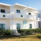 Angela Thalia Apartments - map