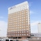 Toyoko Inn Joetsumyoko-Eki Nishi-Guchi - map