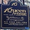 16 Queen Avenue - map