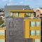 Hyatt Place London City East - map