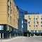 Courtyard By Marriott London Heathrow Airport - map