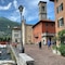 Hotel Lago - map