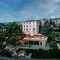 Hotel Villa Levi - map